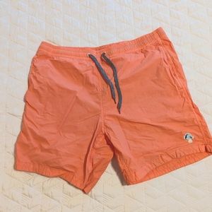 Bonobos anywhere short e-waist